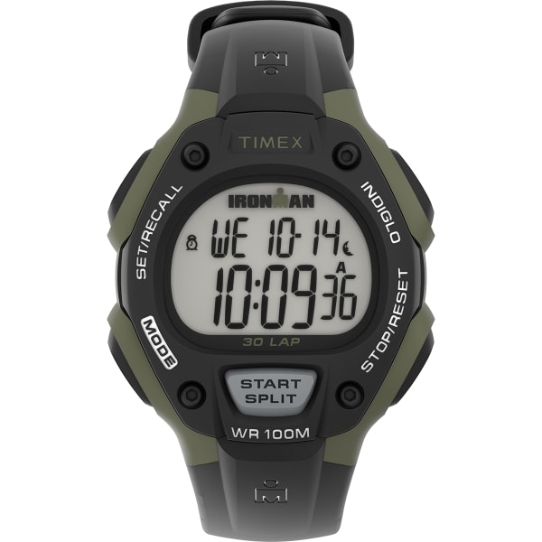 TIMEX Ironman Watch