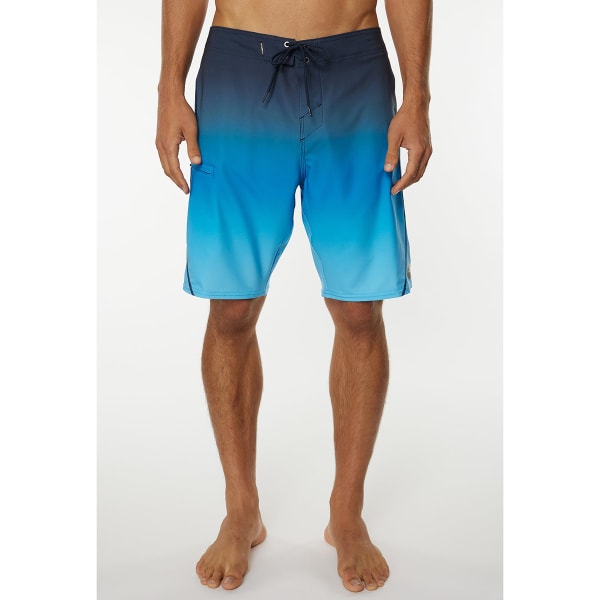 O'NEILL Men's Hyperfreak S-Seam Fade 20" Boardshorts