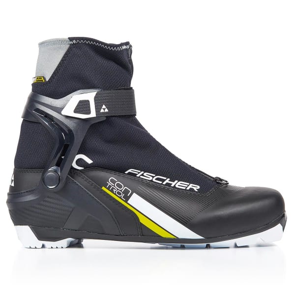 FISCHER Men's XC Control Cross Country Ski Boots