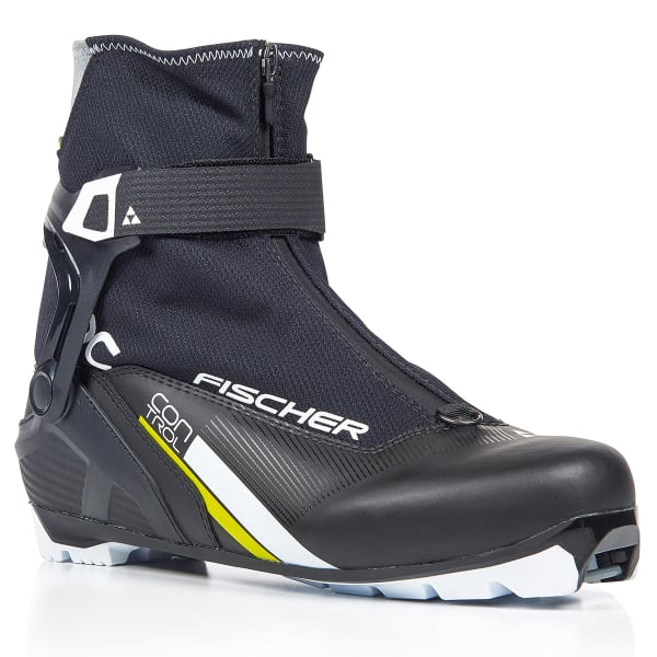 FISCHER Men's XC Control Cross Country Ski Boots