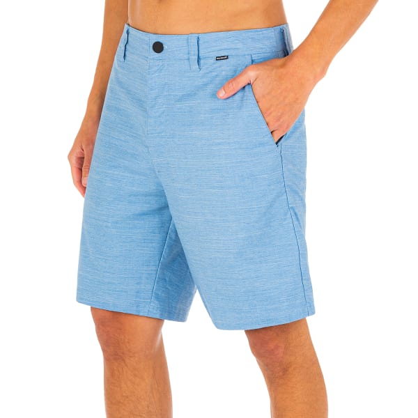 HURLEY Men's Dri-Fit Breathe 19" Shorts