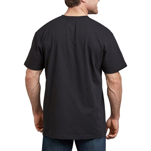 DICKIES Men's Short Sleeve Graphic Tee