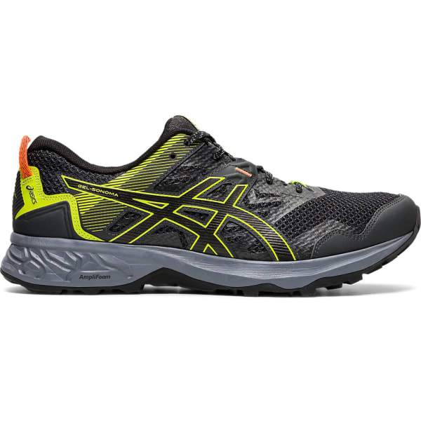 ASICS Men's Gel-Sonoma 5 Trail Running Shoes