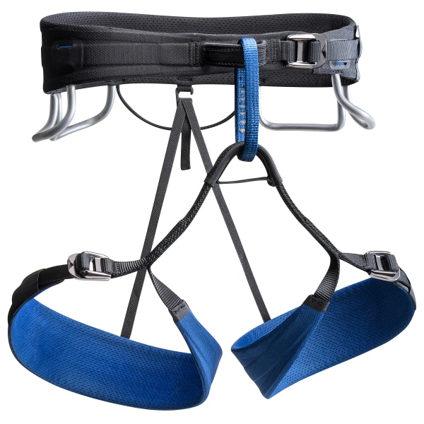 BLACK DIAMOND Men's Technician Harness