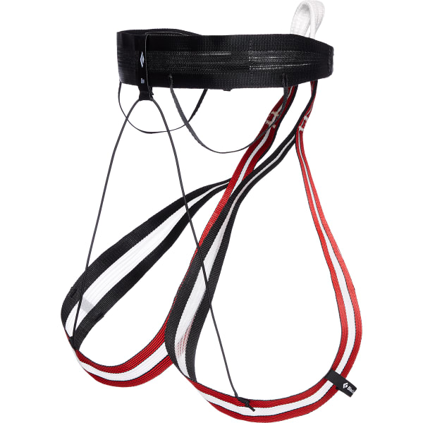 BLACK DIAMOND Couloir LT Harness