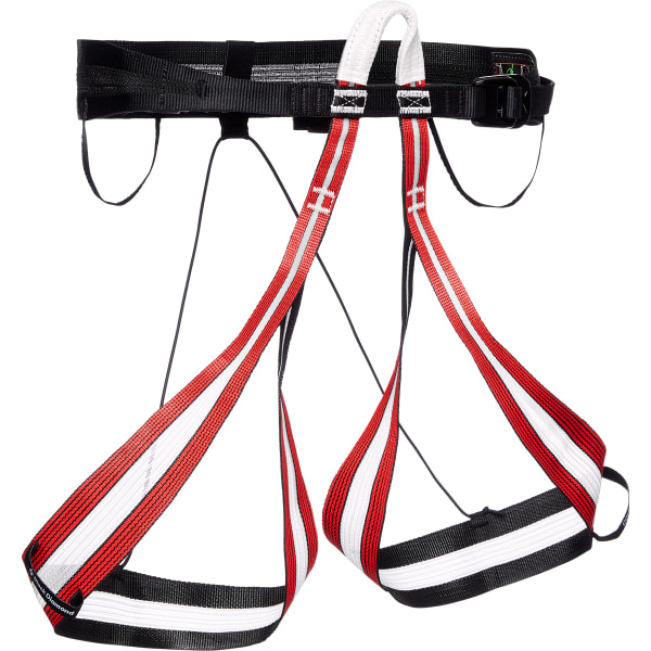 BLACK DIAMOND Couloir LT Harness