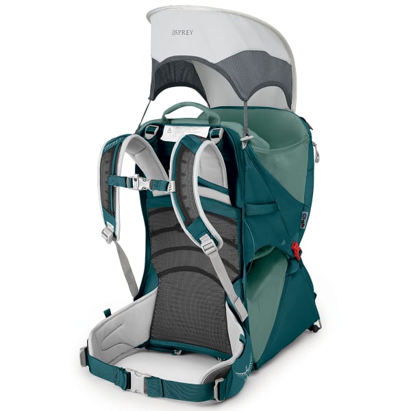 OSPREY Poco LT Child Carrier Pack