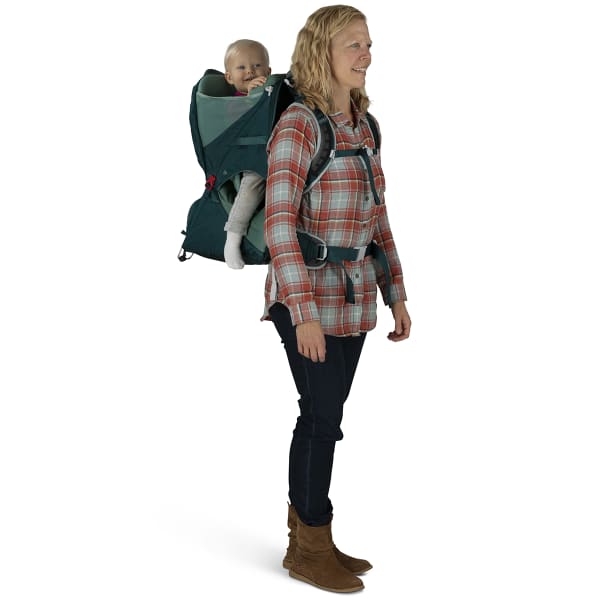 OSPREY Poco LT Child Carrier Pack