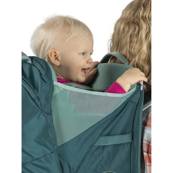 OSPREY Poco LT Child Carrier Pack