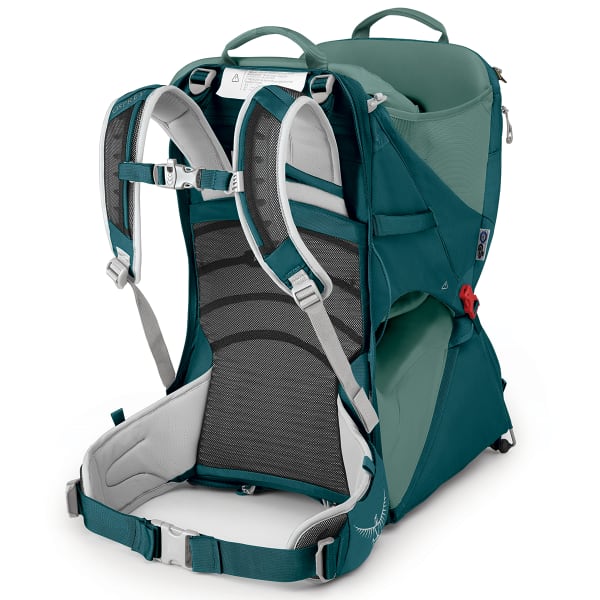 OSPREY Poco LT Child Carrier Pack