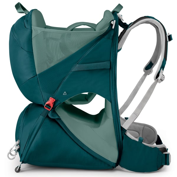 OSPREY Poco LT Child Carrier Pack