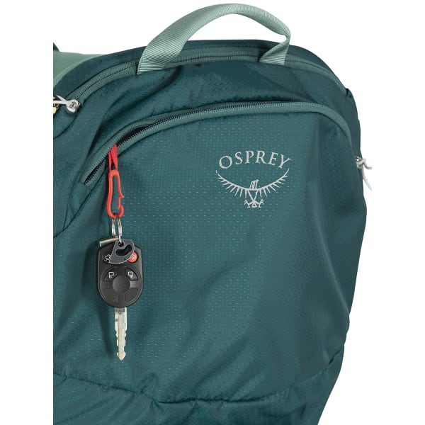 OSPREY Poco LT Child Carrier Pack