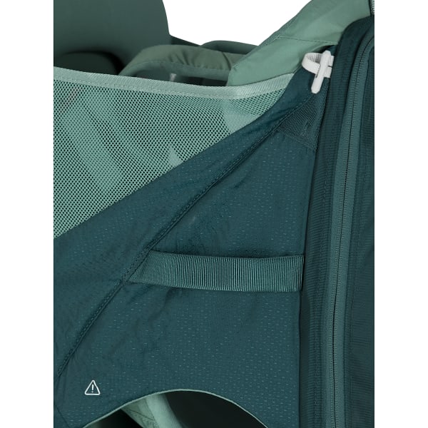 OSPREY Poco LT Child Carrier Pack