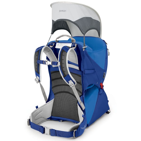 OSPREY Poco LT Child Carrier Pack