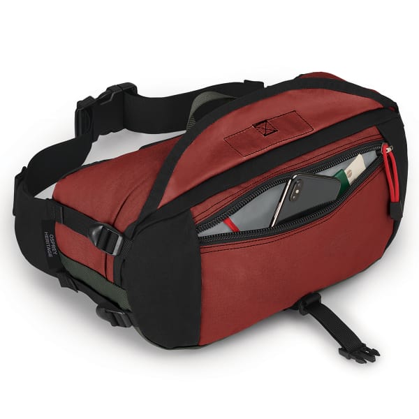 OSPREY Heritage Waist Pack