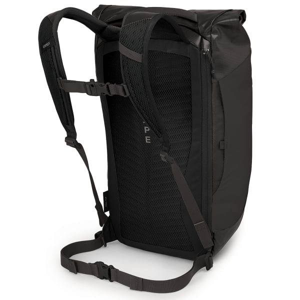 OSPREY Transporter Roll Top Pack