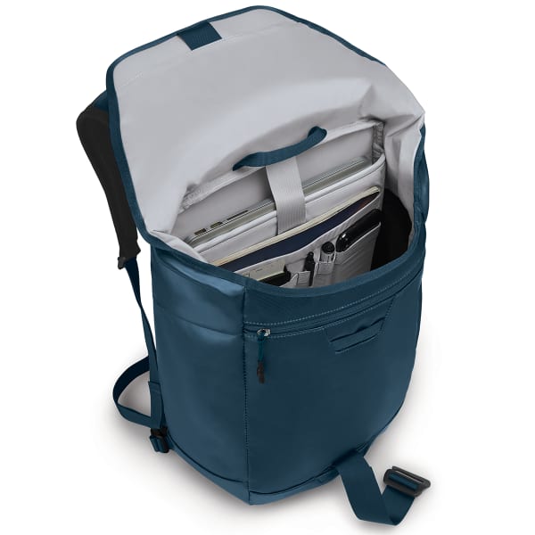 OSPREY Transporter Flap Pack