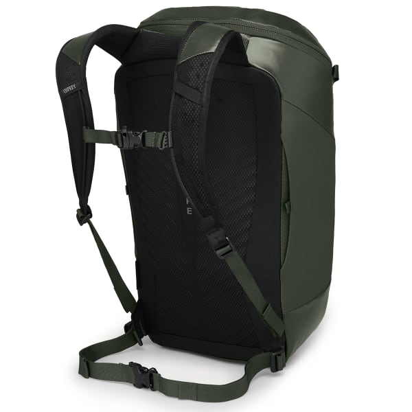 OSPREY Transporter Small Zip Top Pack