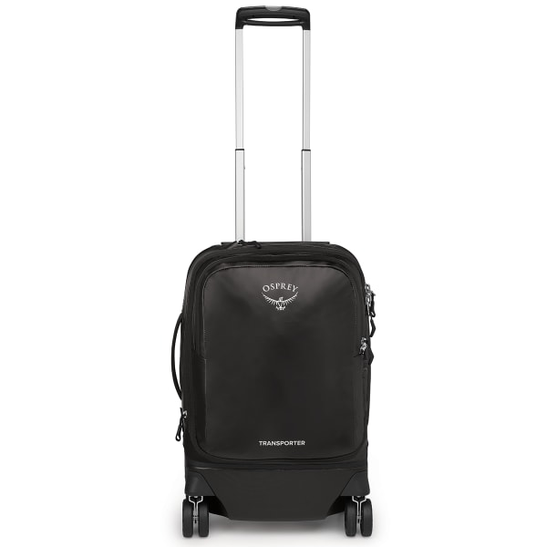 OSPREY Transporter 4-Wheel Hybrid Carry On Bag