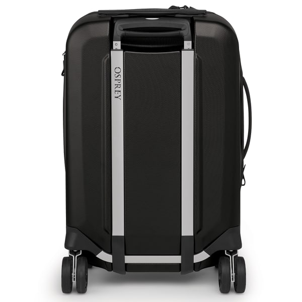 OSPREY Transporter 4-Wheel Hybrid Carry On Bag