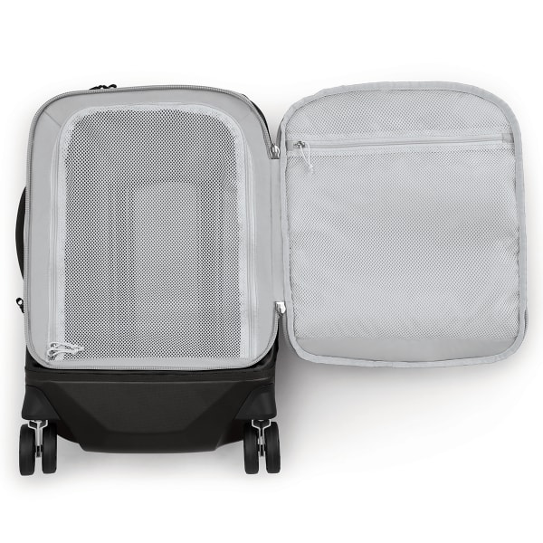 OSPREY Transporter 4-Wheel Hybrid Carry On Bag