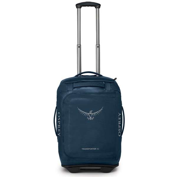 OSPREY Transporter 40L Wheeled Duffel