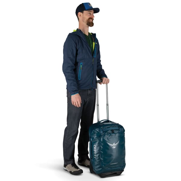 OSPREY Transporter 40L Wheeled Duffel