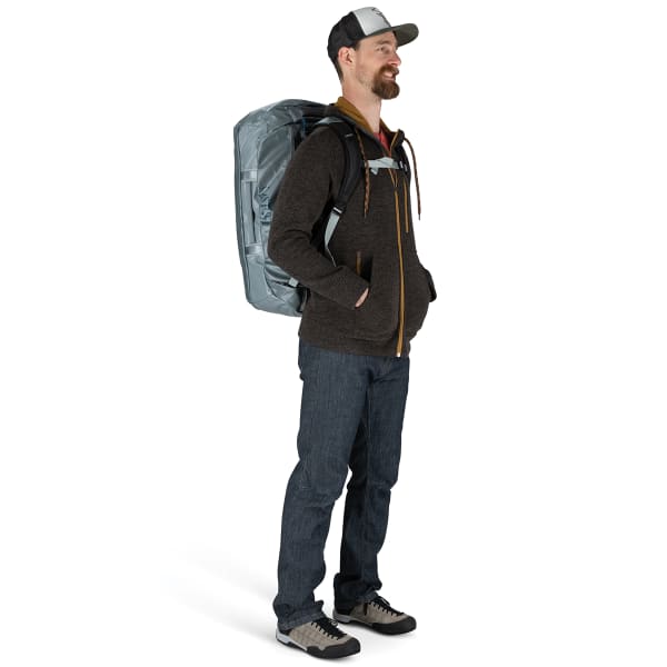 OSPREY Transporter Duffel 65