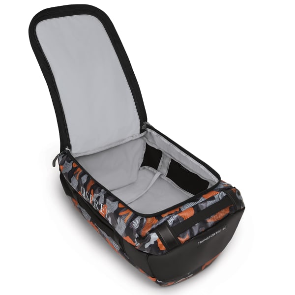 OSPREY Transporter Duffel 40