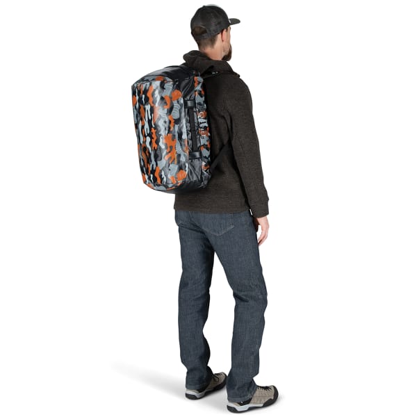 OSPREY Transporter Duffel 40