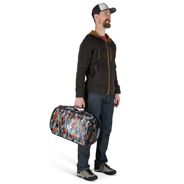 OSPREY Transporter Duffel 40