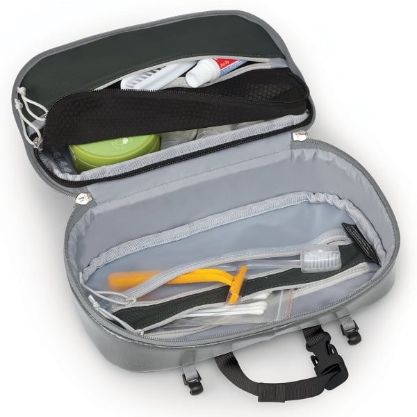 OSPREY Transporter Hanging Toiletry Kit