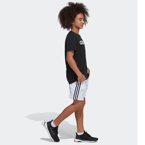 ADIDAS Boys' Classic 3-Stripe Shorts