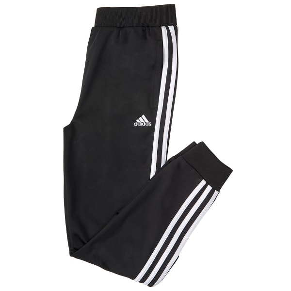 ADIDAS Girls' Tricot Jogger Pants - Eastern Mountain Sports