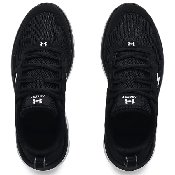 Boys' Grade School Under Armour Assert 9 Running Shoes