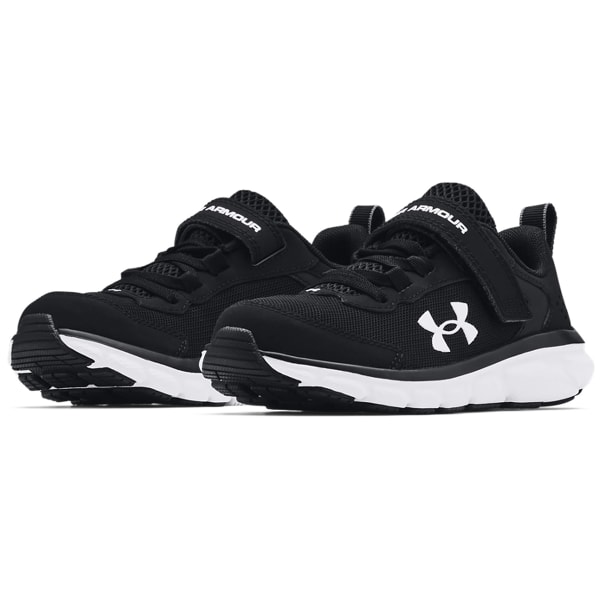 UNDER ARMOUR Boys' Pre-School UA Assert 9 Running Shoe