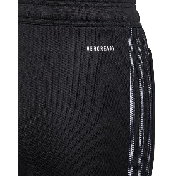 adidas Girls' Tiro Track Pants