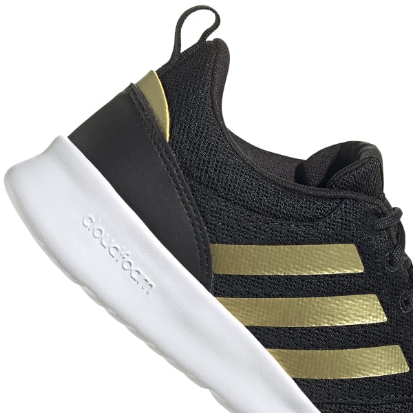 Adidas qt racer women's on sale black