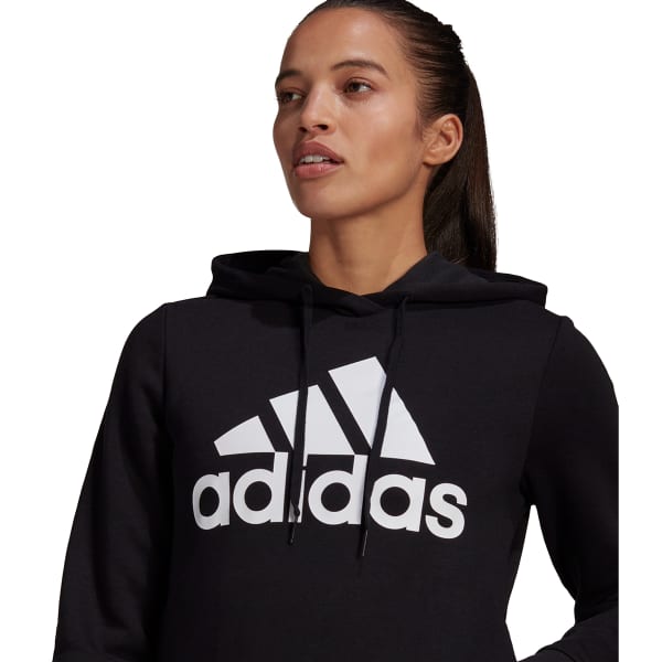 ADIDAS Women's Essentials Fleece Hoodie