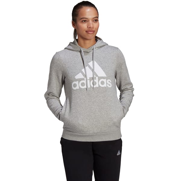 ADIDAS Women's Essentials Fleece Hoodie