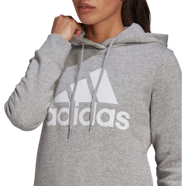 ADIDAS Women's Essentials Fleece Hoodie