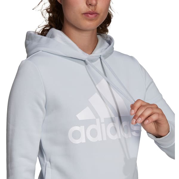 ADIDAS Women's Essentials Fleece Hoodie