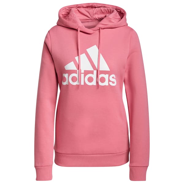 ADIDAS Women's Essentials Fleece Hoodie