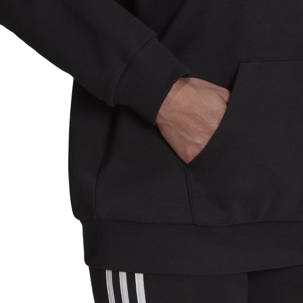 ADIDAS Women's Oversized Hoodie