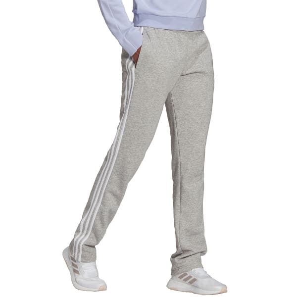 ADIDAS Women's Tapered Fleece Pants