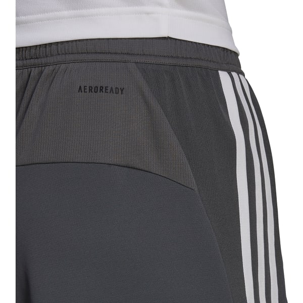 ADIDAS Men's Designed to Move 3-Stripe Primeblue Shorts