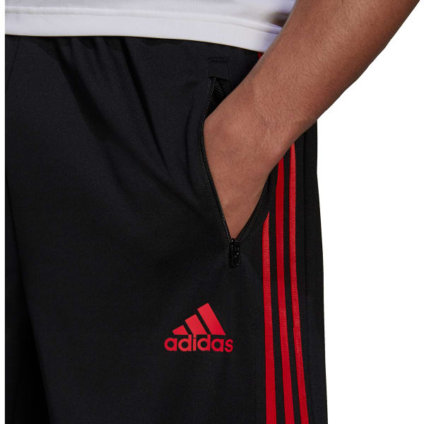 ADIDAS Men's Designed to Move 3-Stripe Primeblue Shorts