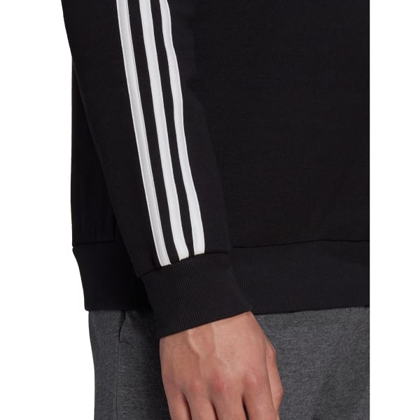 ADIDAS Men's Essentials 3-Stripe Crew