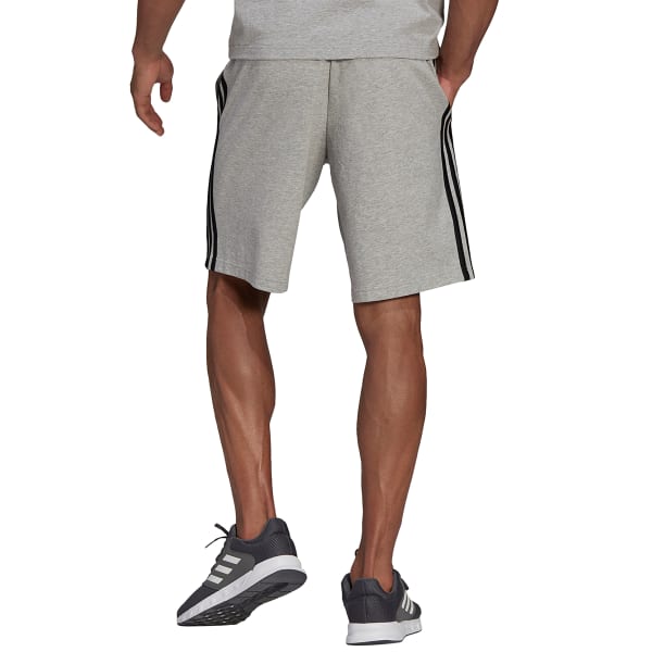 ADIDAS Men's Essentials 3-Stripe Shorts