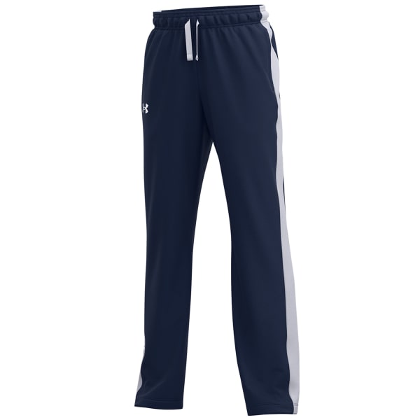 UNDER ARMOUR BOYS BRAWLER 2.0 PANT BLACK/STEEL – National Sports